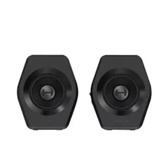 Loa Bluetooth Edifier G2000 - Loa Máy Tính Thiết Kế Độc Đáo, Âm Thanh 2.0 Cao Cấp, Chế Độ Game, Phim, Nhạc 32W