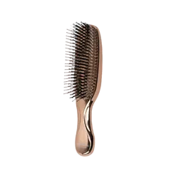 Lược Đa Năng The Brashu Dr Scalp - Lược Massage Tóc Chăm Sóc Da Đầu, Làm Sạch Gàu, Kích Thích Phát Triển Nang Tóc