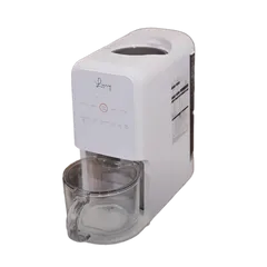 Máy làm sữa hạt Lucy Gourmet 1.2 lít 1200W - Xay mịn, giữ nguyên dưỡng chất, 8 chương trình nấu tiện lợi, thiết kế sang trọng