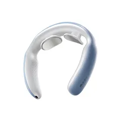 Máy Massage Cổ Xung Điện Xiaomi Momoda SX337 - Công Nghệ EMS Tiên Tiến, 5 Chế Độ Massage, 16 Tốc Độ Thư Giãn, Thiết Kế Nhỏ Gọn