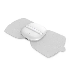 Miếng Dán Massage Mini Xiaomi LR-H007 - Thiết Bị Chăm Sóc Sức Khỏe Nhỏ Gọn, Giúp Giảm Đau Và Thư Giãn Cơ Thể, Dễ Dàng Mang Theo