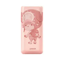 Sạc Dự Phòng Anker PowerCore 10K PD Redux One Piece Edition A9514 - Pin 10000mAh, Sạc Nhanh 20W USB-C, 22.5W USB-A, Dễ Dàng Mang Theo