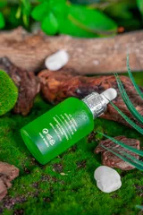 Serum B5 Vic Derma 30ml - Dưỡng ẩm và phục hồi da, giảm mẩn đỏ, cung cấp độ ẩm sâu cho da nhạy cảm, da thiếu sức sống