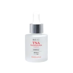 Serum Ikuyo TNA Tranesamix Essence 30g - Giúp Cải Thiện Thâm Nám, Sáng Da, Chống Lão Hóa, Dưỡng Ẩm Hiệu Quả