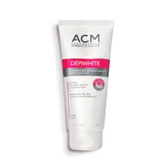 Sữa Dưỡng Thể Trắng Da ACM Depiwhite Whitening Body Milk - Giúp Da Sáng Mịn, Cấp Ẩm, Chống Nám, 200ml