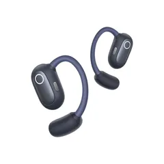 Tai nghe Bluetooth Baseus Eli Sport 1 - Mở tai nhẹ, âm bass mạnh mẽ, Bluetooth 5.3, chống nước IPX4, thời gian sử dụng 30h, lý tưởng cho thể thao.