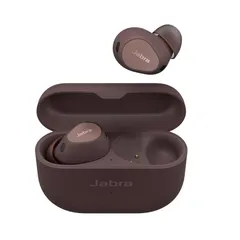 Tai nghe Bluetooth Jabra Elite 10 - Công nghệ ComfortFit, Kháng nước IP57, Thời gian sử dụng 27 giờ, Âm thanh Dolby Atmos, Chống ồn ANC
