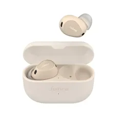 Tai nghe Bluetooth Jabra Elite 10 - Công nghệ ComfortFit, Kháng nước IP57, Thời gian sử dụng 27 giờ, Âm thanh Dolby Atmos, Chống ồn ANC