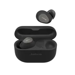 Tai nghe Bluetooth Jabra Elite 10 - Công nghệ ComfortFit, Kháng nước IP57, Thời gian sử dụng 27 giờ, Âm thanh Dolby Atmos, Chống ồn ANC