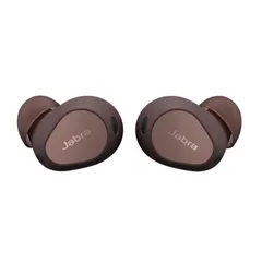 Tai nghe Bluetooth Jabra Elite 10 - Công nghệ ComfortFit, Kháng nước IP57, Thời gian sử dụng 27 giờ, Âm thanh Dolby Atmos, Chống ồn ANC