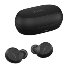 Tai nghe Bluetooth Jabra Elite 7 Pro True Wireless - Công nghệ ANC Thông Minh, Chống Ồn Xuất Sắc, Âm Thanh Chất Lượng Cao