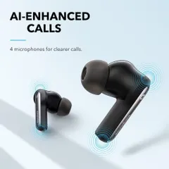 Tai Nghe Bluetooth Không Dây Anker Soundcore Life P3i - A3993, Âm Thanh Tuyệt Vời, Chống Ồn Chủ Động, IPX5, 22 Chế Độ EQ