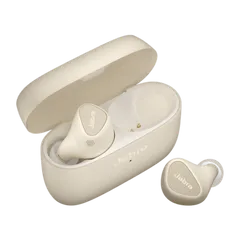 Tai nghe Bluetooth True Wireless Jabra Elite 5 - Chống ồn ANC, Âm thanh sống động, Thời gian sử dụng 36 giờ, Kết nối Bluetooth 5.2