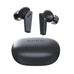 Tai Nghe Bluetooth TWS Earfun Air Pro Chống Nước IPX5 - Âm Thanh Chất Lượng, Thời Gian Sử Dụng 32 Giờ, Kết Nối Bluetooth 5.0