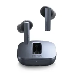 Tai Nghe Bluetooth TWS Earfun Air Pro SV - Micro Chống Ồn, Kết Nối Bluetooth 5.2, Thời Gian Sử Dụng 24 Giờ, Chống Nước IPX5