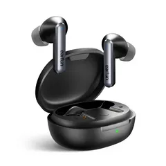 Tai Nghe Bluetooth TWS EarFun Air S - Chống Nước IPX5, Cảm Ứng Chạm, Âm Thanh Cao Cấp, Thời Gian Sử Dụng 30 Giờ