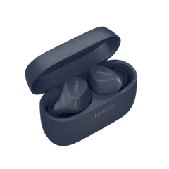 Tai nghe True Wireless Jabra Elite 4 Active - Bluetooth 5.2, Chống Nước IP57, Thời Gian Sử Dụng 28 Giờ, Khử Ồn ANC, Âm Thanh Chất Lượng Cao