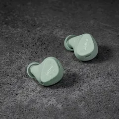 Tai nghe True Wireless Jabra Elite 4 Active - Bluetooth 5.2, Chống Nước IP57, Thời Gian Sử Dụng 28 Giờ, Khử Ồn ANC, Âm Thanh Chất Lượng Cao