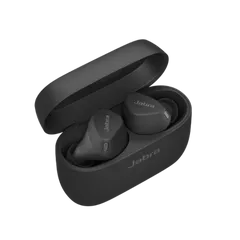 Tai nghe True Wireless Jabra Elite 4 Active - Bluetooth 5.2, Chống Nước IP57, Thời Gian Sử Dụng 28 Giờ, Khử Ồn ANC, Âm Thanh Chất Lượng Cao
