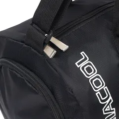 Túi trống thể thao Akka Clima Cool chống thấm nước, thiết kế rộng rãi cho đồ tập gym, vải polyester 600D bền bỉ, 20 lít, 4 màu thời trang