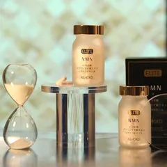 Viên Uống Hỗ Trợ Trẻ Hóa Ashoko Elite 18000 Nhật Bản - Tăng Cường Sức Khỏe Da, Cải Thiện Trí Nhớ và Tim Mạch, Hỗ Trợ Lão Hóa Tối Ưu