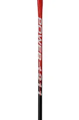 Vợt cầu lông Ebet Power-1911 khung carbon - Thiết kế trẻ trung, màu sắc nổi bật, phù hợp cho mọi lối chơi thể thao.
