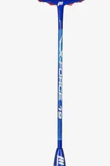 Vợt cầu lông Promax X-Force 19 khung carbon bền chắc - Dụng cụ thể thao cao cấp cho người chơi chuyên nghiệp và nghiệp dư
