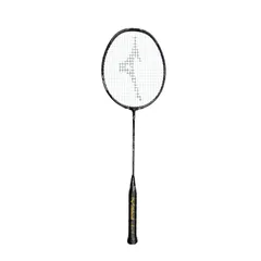 Vợt cầu lông Mizuno Fortius 11 Quick - Thể Thao Cao Cấp Chuyên Nghiệp, Lối Chơi Nhanh Tấn Công, Độ Cứng Cao, Thiết Kế Nặng Đầu