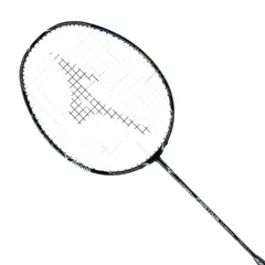 Vợt cầu lông Mizuno Fortius 11 Quick - Thể Thao Cao Cấp Chuyên Nghiệp, Lối Chơi Nhanh Tấn Công, Độ Cứng Cao, Thiết Kế Nặng Đầu