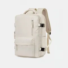 Balo Du Lịch Unisex Chống Thấm Nước Ceymme - Balo Đựng Laptop 16 Inch, Thiết Kế Nhiều Ngăn, Chống Trộm, Thoáng Khí, Dành Cho Mọi Chuyến Đi