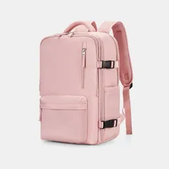 Balo Du Lịch Unisex Chống Thấm Nước Ceymme - Balo Đựng Laptop 16 Inch, Thiết Kế Nhiều Ngăn, Chống Trộm, Thoáng Khí, Dành Cho Mọi Chuyến Đi