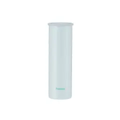 Bình giữ nhiệt chườm lạnh Peacock ABB-15 150ml - Bình chân không tiện dụng cho sức khỏe, giữ lạnh đến 20 giờ, dễ mang theo