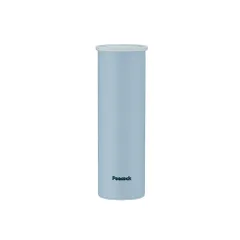 Bình giữ nhiệt chườm lạnh Peacock ABB-15 150ml - Bình chân không tiện dụng cho sức khỏe, giữ lạnh đến 20 giờ, dễ mang theo