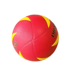 Bóng Chuyền Thăng Long DG7130 Dragon Master Màu Vàng Đỏ - Dụng Cụ Thể Thao Chất Lượng Cao Cho Vận Động Viên Thi Đấu Và Tập Luyện