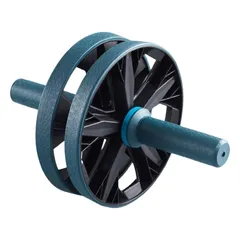 Con Lăn Tập Bụng Decathlon Corength 8660093 - Dụng Cụ Tập Thể Hình Đa Năng Cho Cơ Bụng Chắc Khỏe, Sử Dụng Đơn Giản, Phù Hợp Mọi Cấp Độ