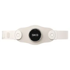 Đai Massage Lưng Xung Điện SKG K3-2 - Thiết Bị Massage TENS EMS Giảm Đau Lưng cho Giải Pháp Thư Giãn Hiệu Quả