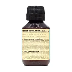 Dầu Gội Eva Vitamin Recharge Detox & Co 500ml - Thải Độc, Dưỡng Tóc, Cấp Ẩm Nguyên Chất Không Cần Dầu Xả, Chăm Sóc Tóc Hư Tổn