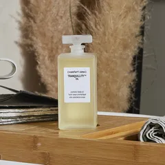 Dầu Tắm Dưỡng Thể Comfort Zone Tranquillity Oil 200ml - Cấp Ẩm và Thư Giãn Da Mềm Mượt, Hương Thơm Dễ Chịu