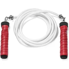 Dây Nhảy Thể Lực Chống Xoắn Sporty TS90 - Dụng Cụ Tập Gym, Boxing, Muay Thai Chất Lượng Cao, Dễ Sử Dụng, Điều Chỉnh Chiều Dài 3m