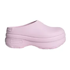 Dép Sục Adidas Mule Adifom Stan Smith IE0480 Màu Hồng - Dép Nữ Thoải Mái, Tiện Lợi, Thời Trang Mát Mẻ