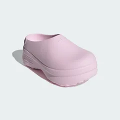 Dép Sục Adidas Mule Adifom Stan Smith IE0480 Màu Hồng - Dép Nữ Thoải Mái, Tiện Lợi, Thời Trang Mát Mẻ