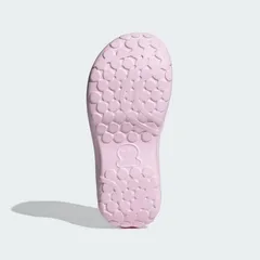 Dép Sục Adidas Mule Adifom Stan Smith IE0480 Màu Hồng - Dép Nữ Thoải Mái, Tiện Lợi, Thời Trang Mát Mẻ