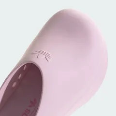 Dép Sục Adidas Mule Adifom Stan Smith IE0480 Màu Hồng - Dép Nữ Thoải Mái, Tiện Lợi, Thời Trang Mát Mẻ