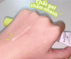 Gel Chấm Mụn Giảm Viêm Floslek Anti Acne 20ml - Hỗ Trợ Kháng Khuẩn, Kiểm Soát Dầu Nhờn Cho Da Mụn Nhạy Cảm