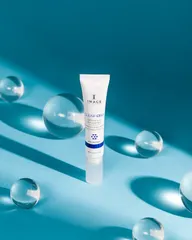 Gel Chấm Mụn Image Clear Cell 14g - Giảm Viêm, Ngăn Ngừa Mụn Đầu Đen, BHA 2% Chuyên Sâu Cho Da Sáng Mịn