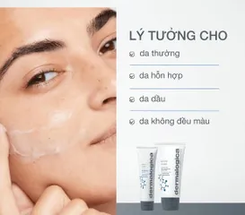 Kem Dưỡng Ẩm Dermalogica Active Moist - Dành Cho Da Dầu & Hỗn Hợp, Cải Thiện Kết Cấu Da, Khóa Ẩm Tiêu Chuẩn, Chống Kích Ứng
