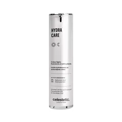 Kem Dưỡng Ẩm Celestetic Hydra Care - Cấp Ẩm Mạnh Mẽ, Ngừa Lão Hóa Da, Phù Hợp Cho Mọi Loại Da, Kết Cấu Mỏng Nhẹ 50ml