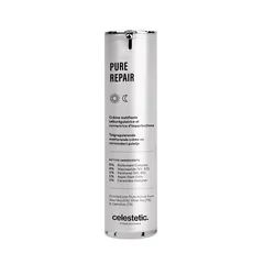 Kem Dưỡng Ẩm Celestetic Pure Repair 50ml - Kiềm Dầu Nhờn, Giảm Mụn, Làm Dịu Da Tổn Thương, Phù Hợp Với Da Dầu