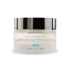 Kem Dưỡng Da Chống Lão Hóa SkinCeuticals A.G.E Interrupter 48ml - Hỗ Trợ Mờ Nếp Nhăn, Cải Thiện Độ Săn Chắc Da