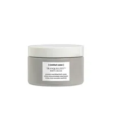 Kem dưỡng thể Comfort Zone Tranquillity Body Cream 180ml - Dưỡng ẩm, làm mềm da, hương hoa hồng và phong lữ, phù hợp cho mọi loại da